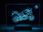 BMW R1100S